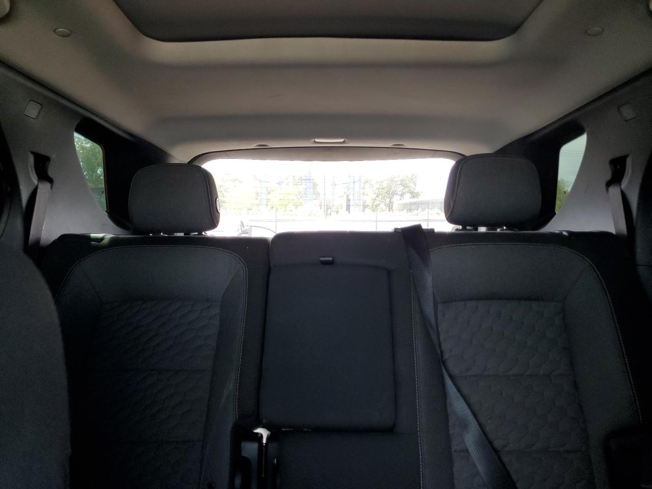 2018 Chevrolet Equinox Lt VIN: 2GNAXSEVXJ6288903 Lot: 84257775