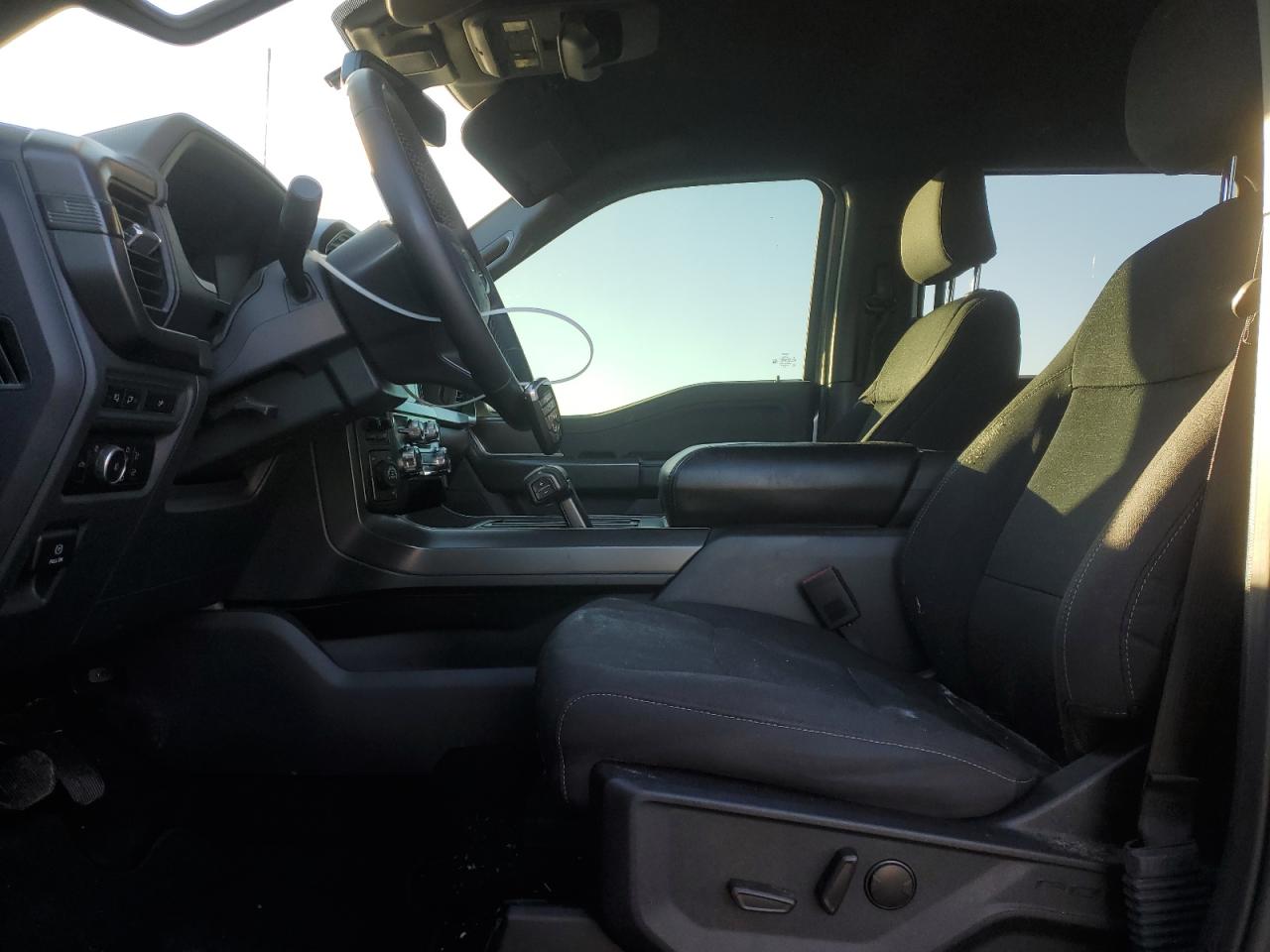 2024 Ford F150 Xlt VIN: 1FTEW3LP2RKD09260 Lot: 87453715