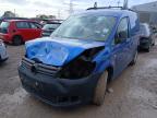 2012 VOLKSWAGEN CADDY 1.6 TDI 102PS VAN for sale at Copart BRISTOL