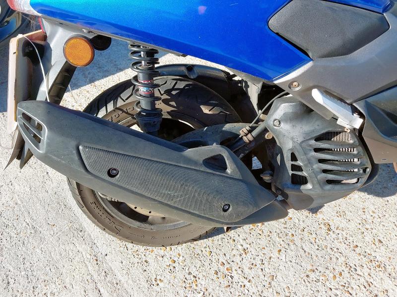 2020 YAMAHA GPD125-A NMAX 125 ABS 