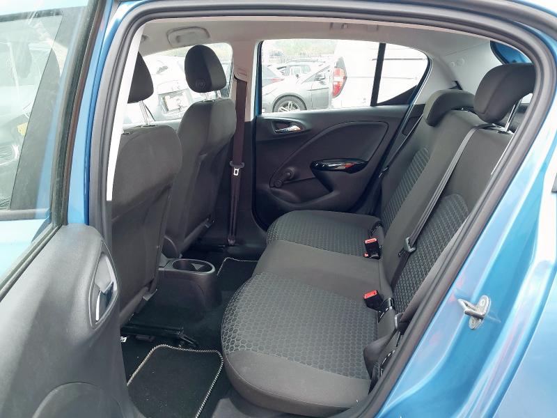 2019 VAUXHALL CORSA ENERGY 