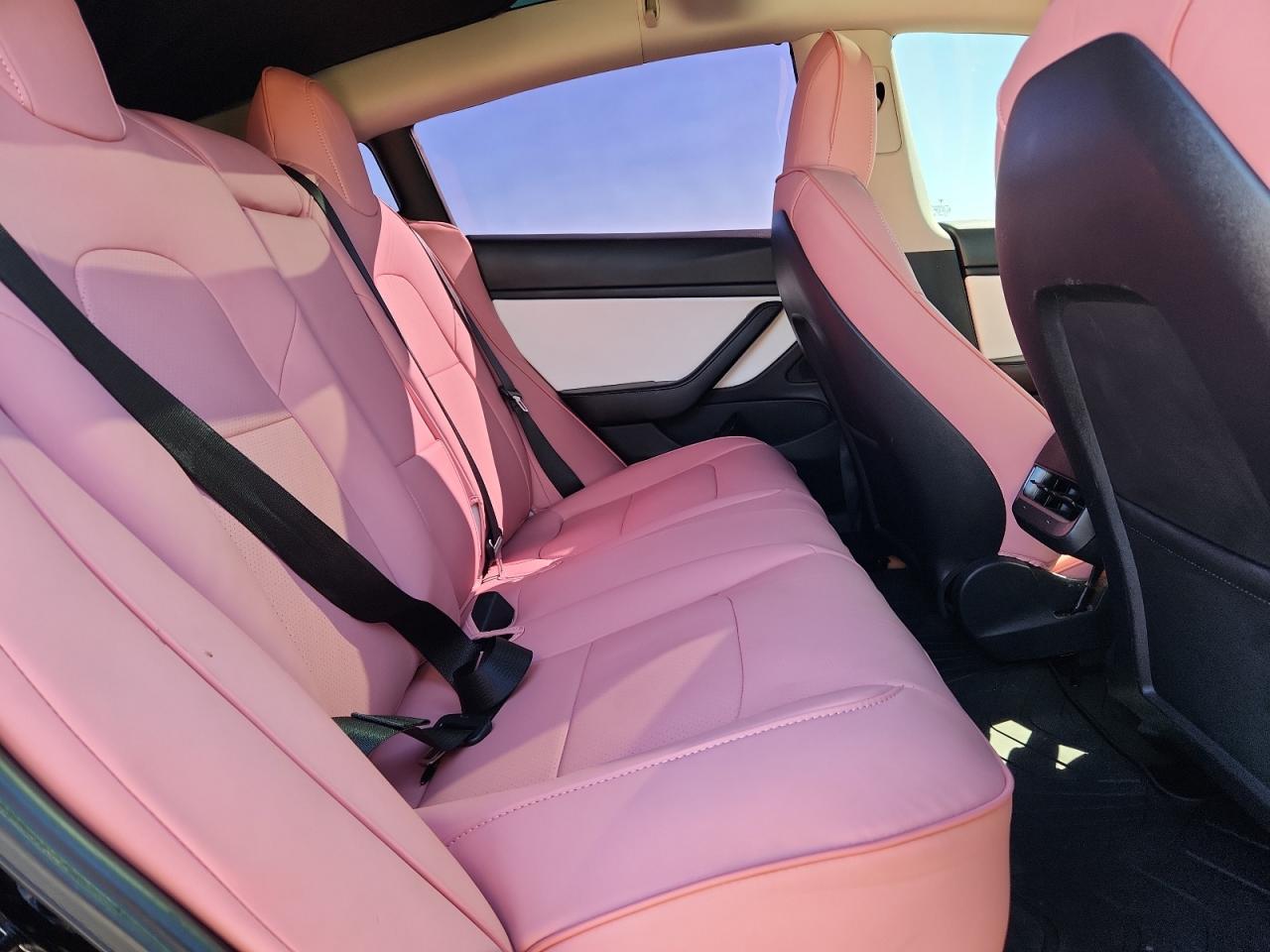 2021 Tesla Model 3 VIN: 5YJ3E1EA2MF858647 Lot: 90115115