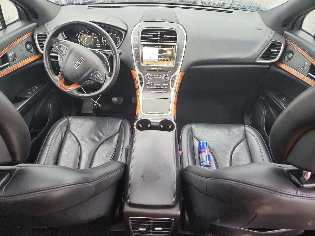 2018 Lincoln Mkx Reserve VIN: 2LMPJ6LR8JBL26041 Lot: 90509465