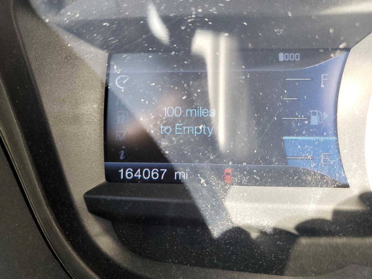 2013 Ford Explorer Limited VIN: 1FM5K8F88DGA18816 Lot: 85705455