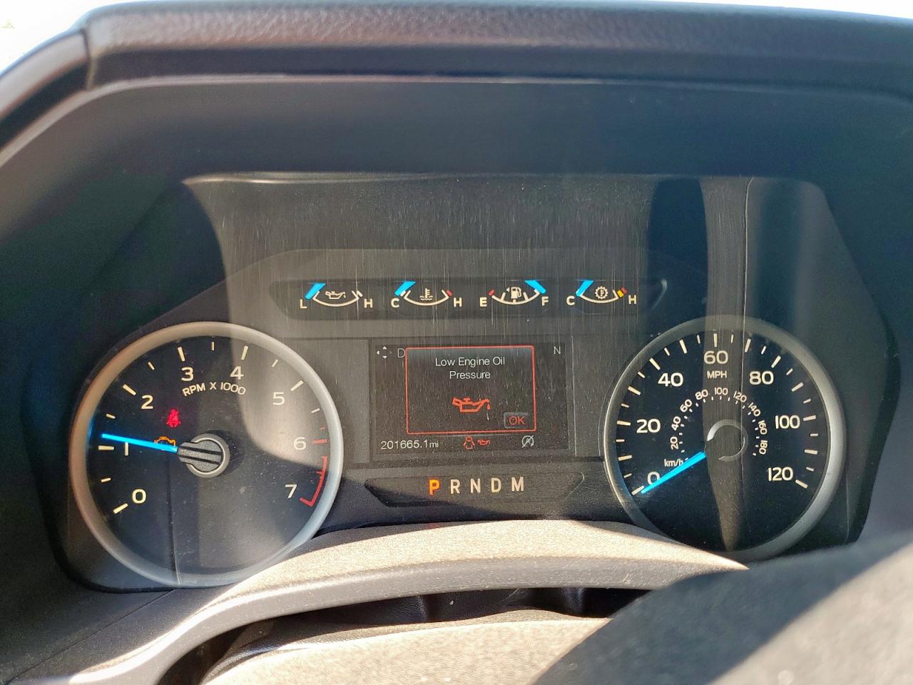 2017 Ford F150 Supercrew VIN: 1FTEW1EG4HKE48144 Lot: 81931755