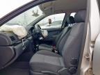 2003 SKODA OCTAVIA AMBIENTE TDI AUTO  for sale at Copart BRISTOL