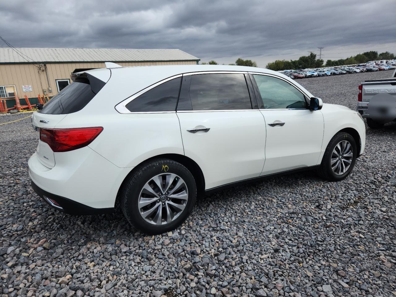 Фото: 5FRYD4H42GB047787