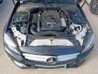 2016 MERCEDES-BENZ C350 SPORT PREMIUM + E AU  for sale at Copart SANDY