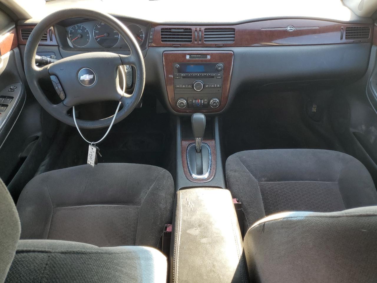 2008 Chevrolet Impala Lt VIN: 2G1WT58K189166526 Lot: 82459055