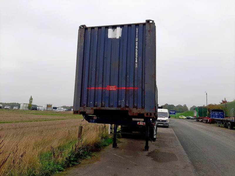 2014 TRAI TRAILER