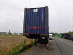 2014 TRAI TRAILER for sale at Copart WOLVERHAMPTON
