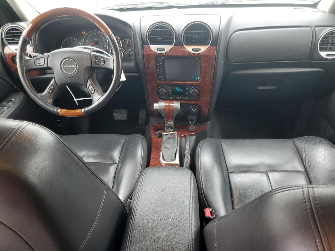 2007 GMC Envoy Denali VIN: 1GKET63M572275767 Lot: 82700455