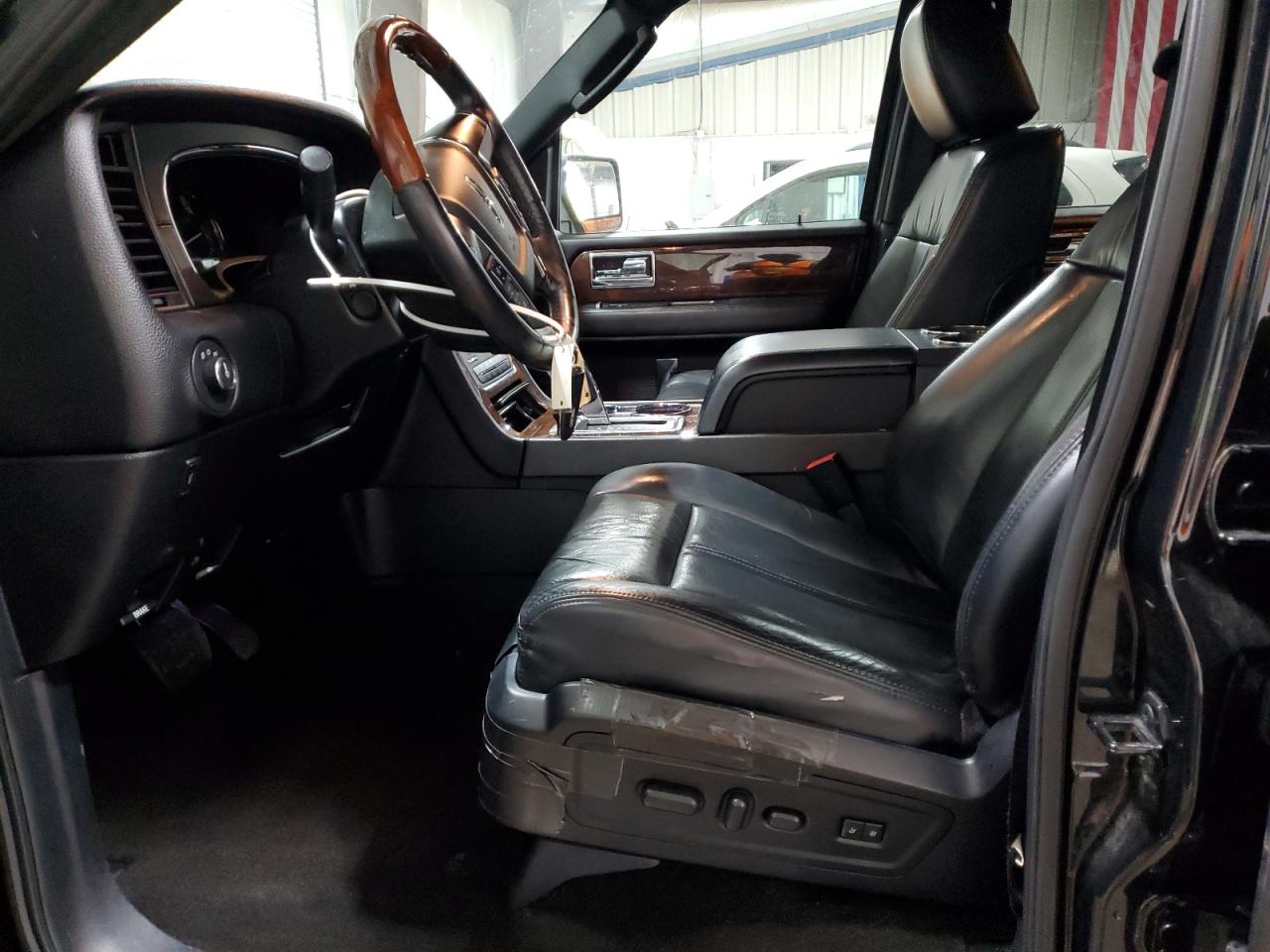 2015 Lincoln Navigator L VIN: 5LMJJ3JT3FEJ03414 Lot: 86725085