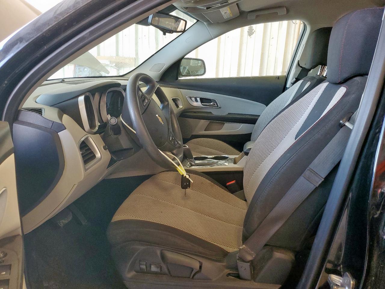 2016 Chevrolet Equinox Ls VIN: 2GNALBEK1G1176563 Lot: 85001885