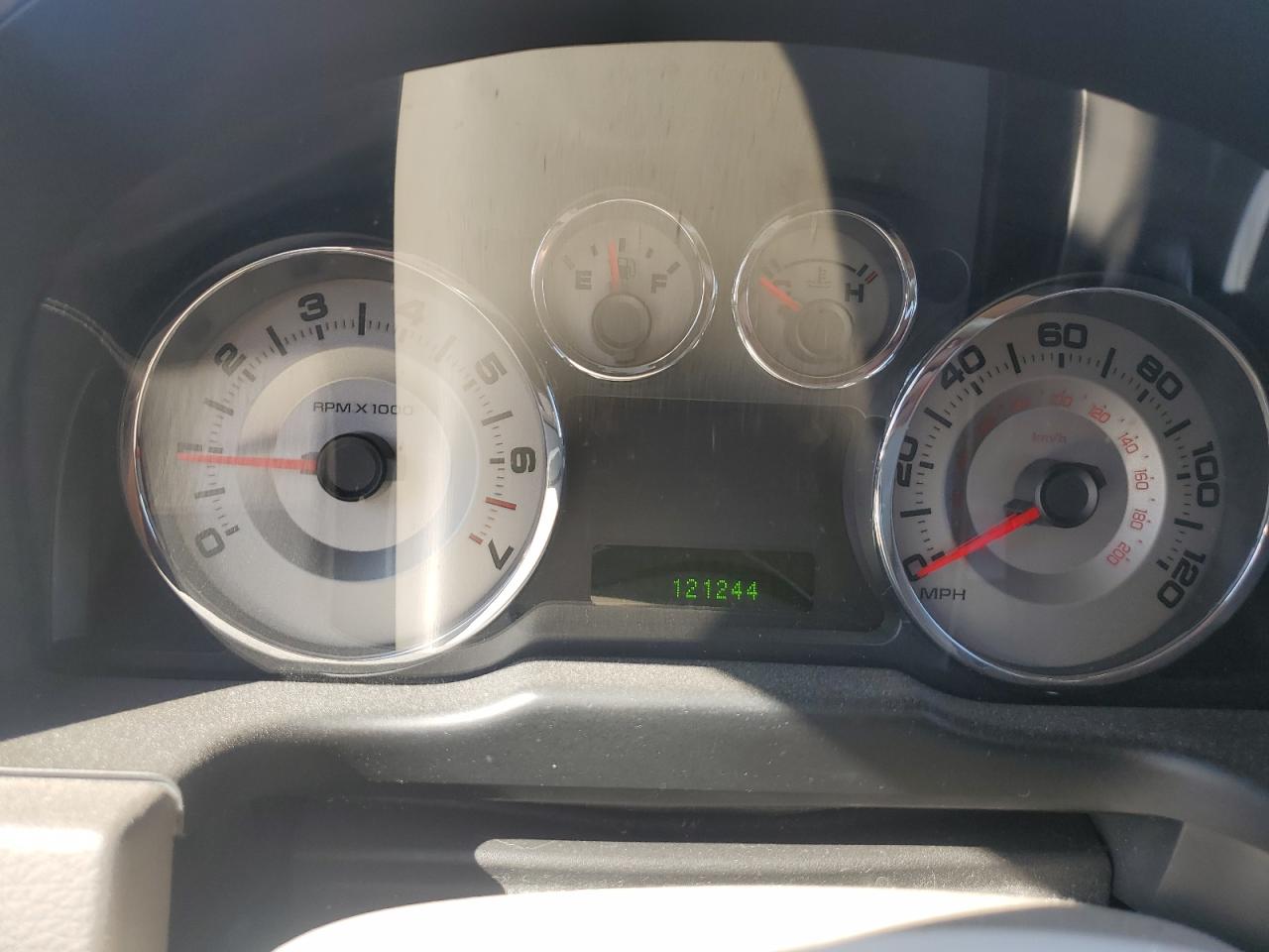 2008 Ford Edge Limited VIN: 2FMDK49C98BA94241 Lot: 84956005