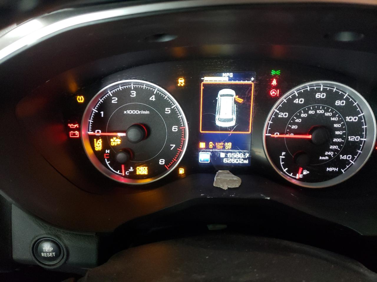 2021 Subaru Ascent Premium VIN: 4S4WMAFD0M3459737 Lot: 84835835