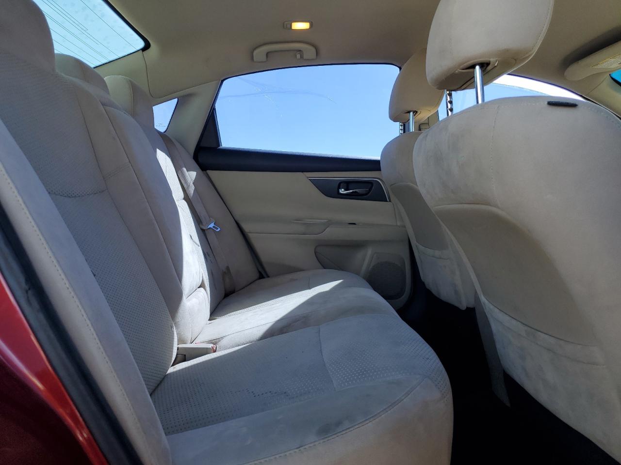 2015 Nissan Altima 2.5 VIN: 1N4AL3AP8FC228947 Lot: 82575895