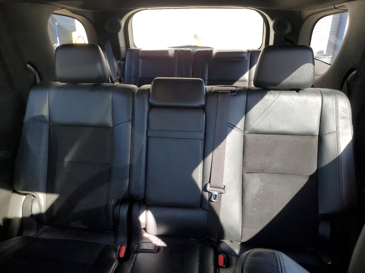 2020 Dodge Durango R/T VIN: 1C4SDJCT2LC346966 Lot: 85900665