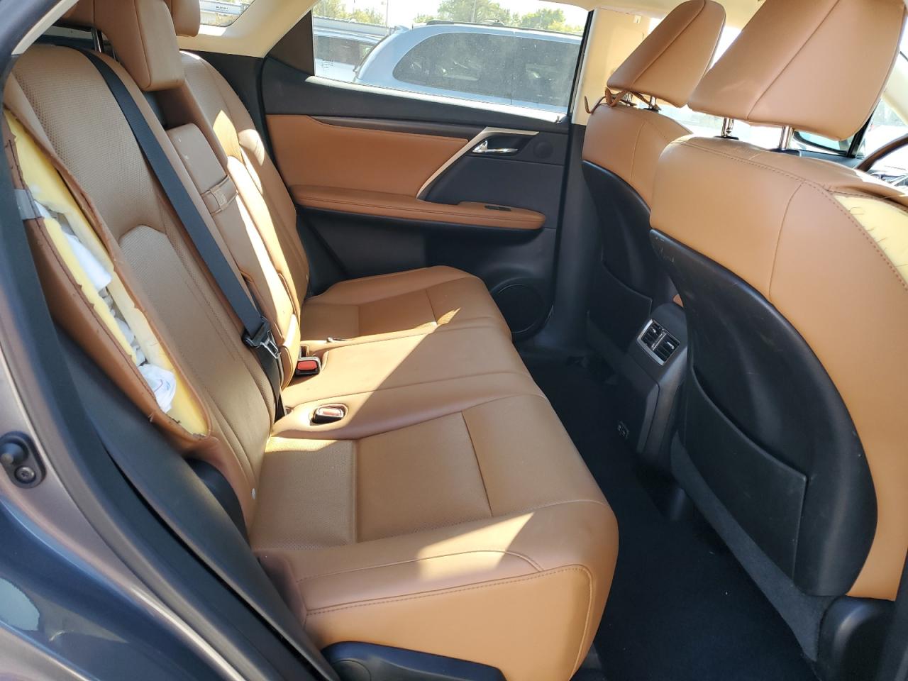 2021 Lexus Rx 350 VIN: 2T2HZMDA0MC277046 Lot: 89879005