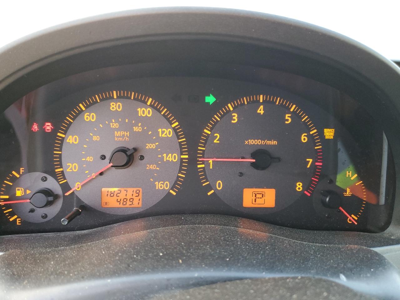 2004 Infiniti G35 VIN: JNKCV51E54M619227 Lot: 85375865