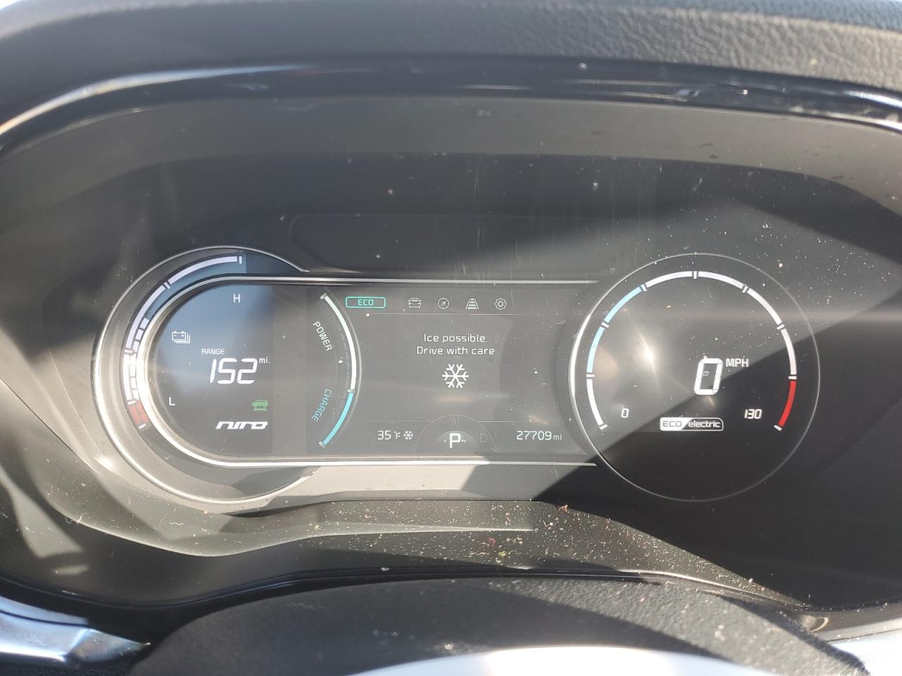 2022 Kia Niro Ex Premium VIN: KNDCE3LG8N5136007 Lot: 82681265