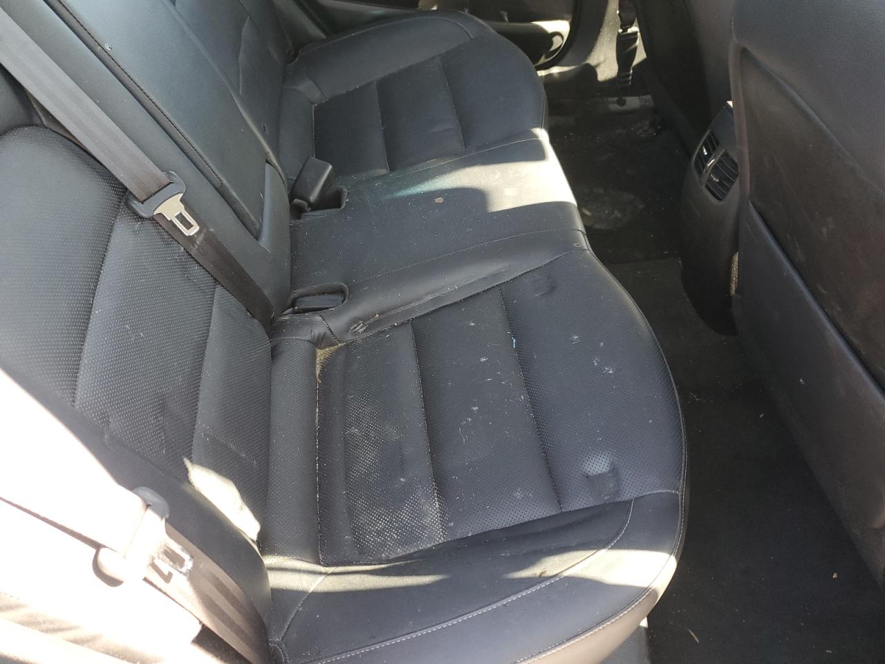 2017 Kia Forte Ex VIN: 3KPFL4A86HE089606 Lot: 82694955