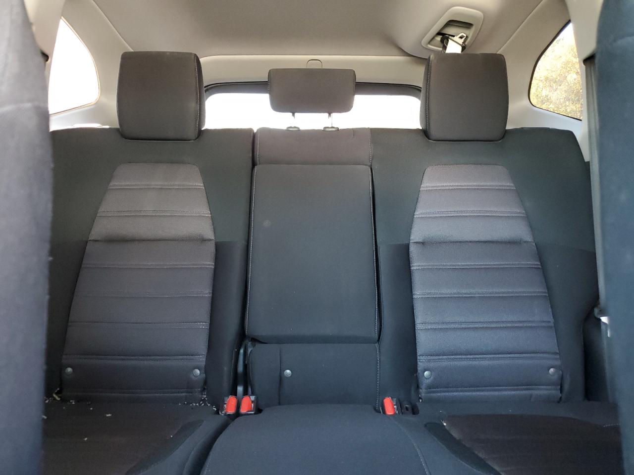 2020 Honda Cr-V Lx VIN: 2HKRW1H25LH003386 Lot: 85323585