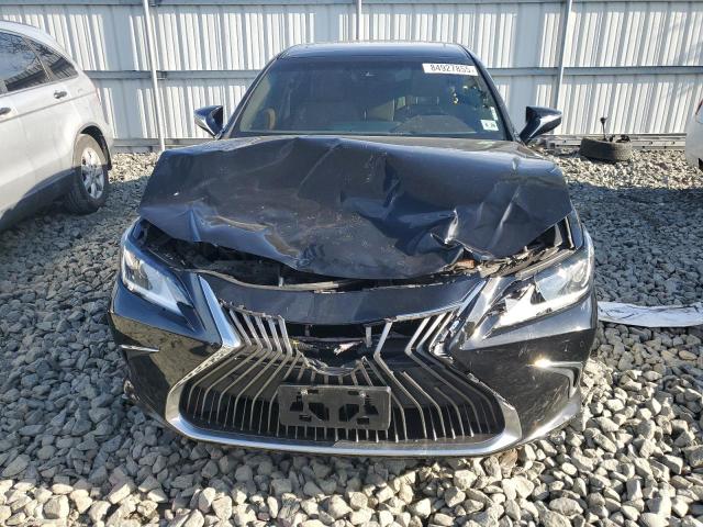  LEXUS ES250 2021 Черный