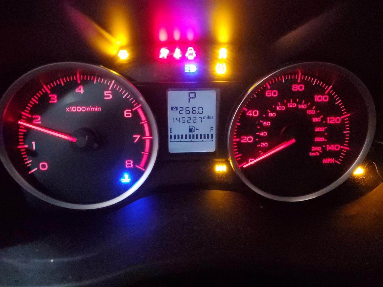 2017 Subaru Forester 2.5I Premium VIN: JF2SJAEC8HH528205 Lot: 90073365