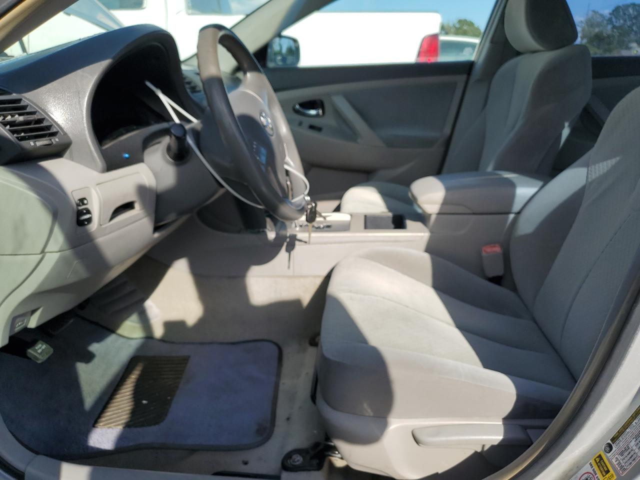 2008 Toyota Camry Ce VIN: 4T1BE46K58U232412 Lot: 82391865