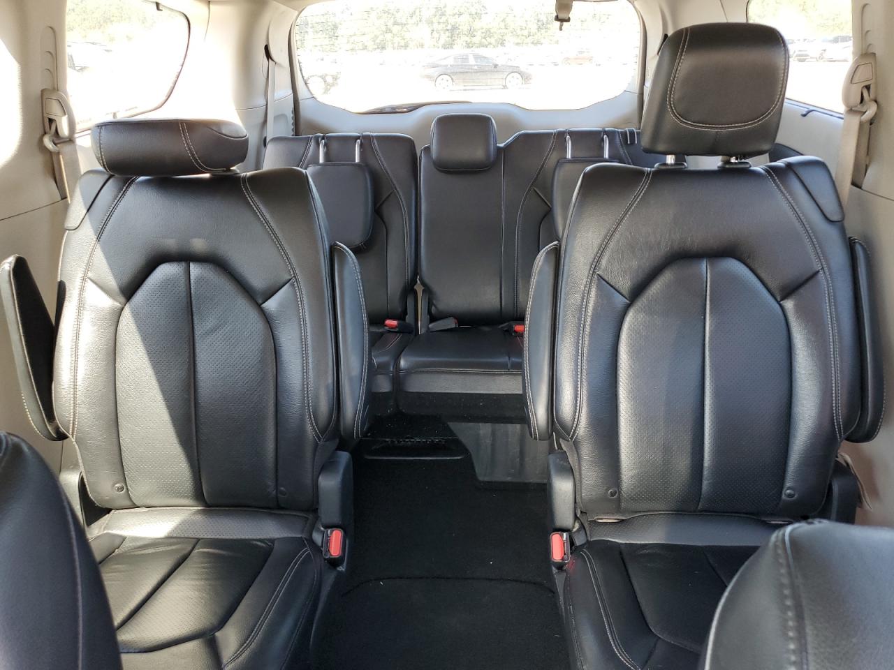 2022 Chrysler Pacifica Touring L VIN: 2C4RC1BGXNR191065 Lot: 90016685