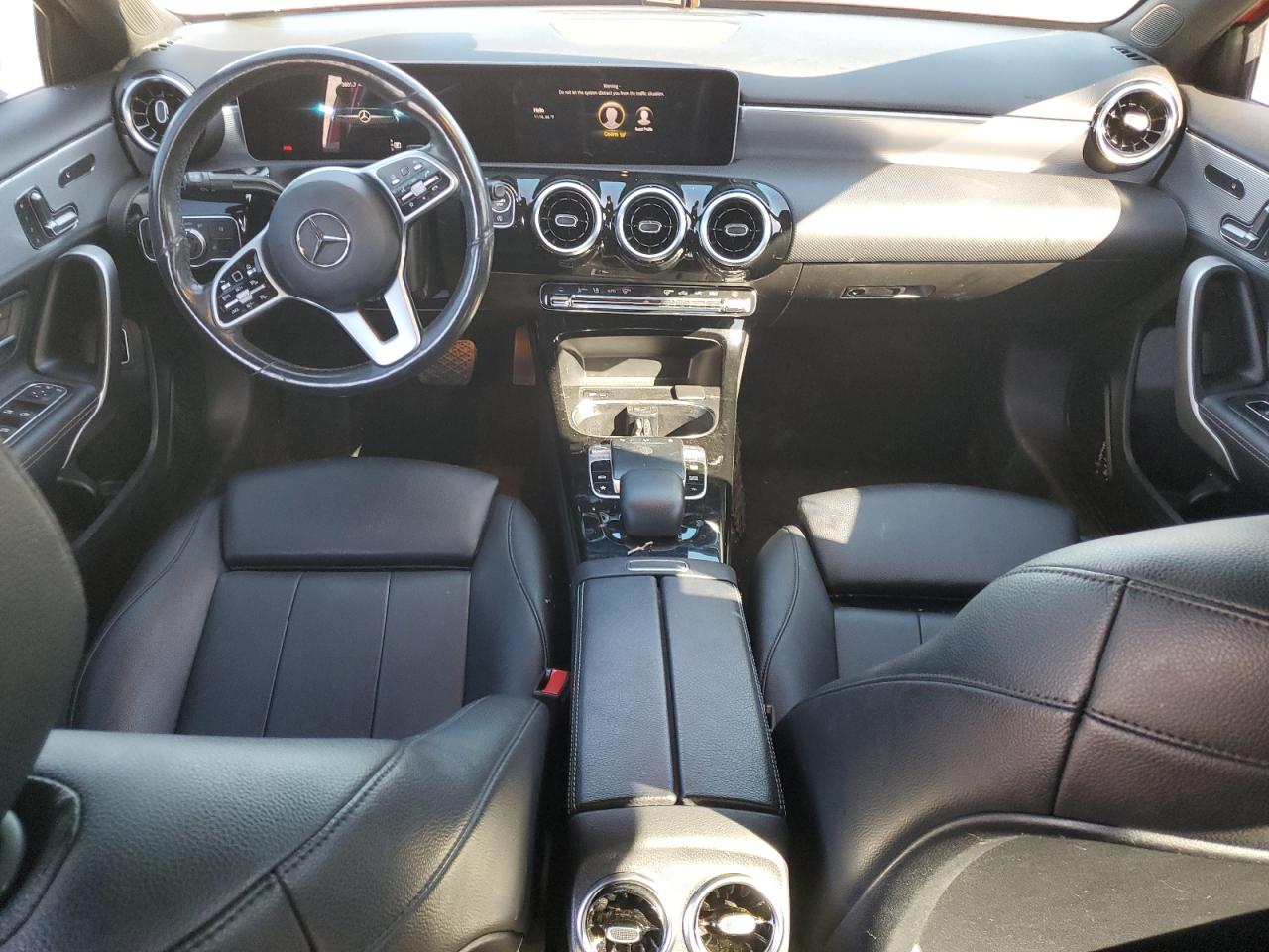 2020 Mercedes-Benz A 220 4Matic VIN: WDD3G4FB2LW039155 Lot: 82704745