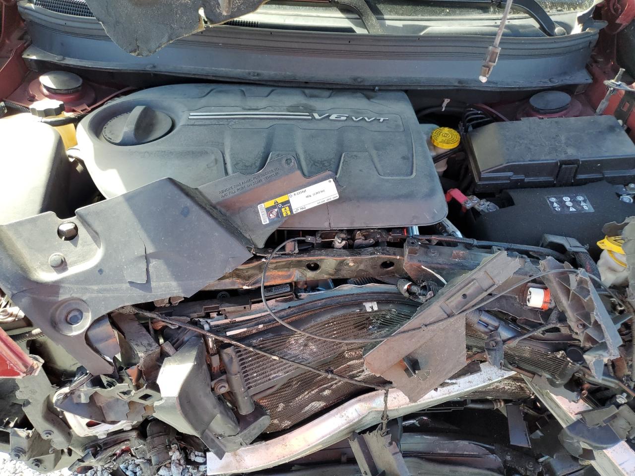 2016 Jeep Cherokee Sport VIN: 1C4PJLAS4GW230399 Lot: 81995065