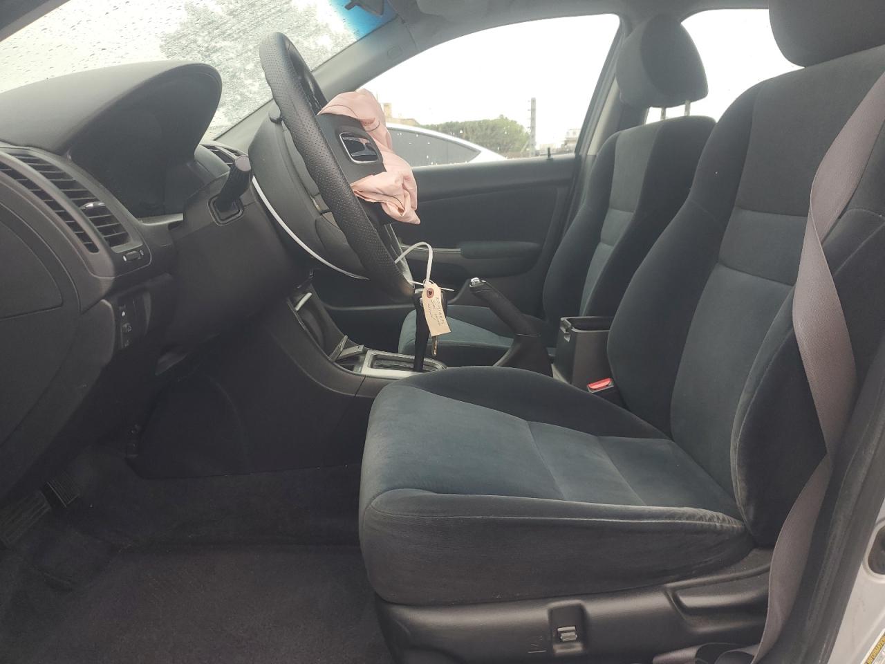 2005 Honda Accord Ex VIN: 1HGCM56705A066733 Lot: 82414475