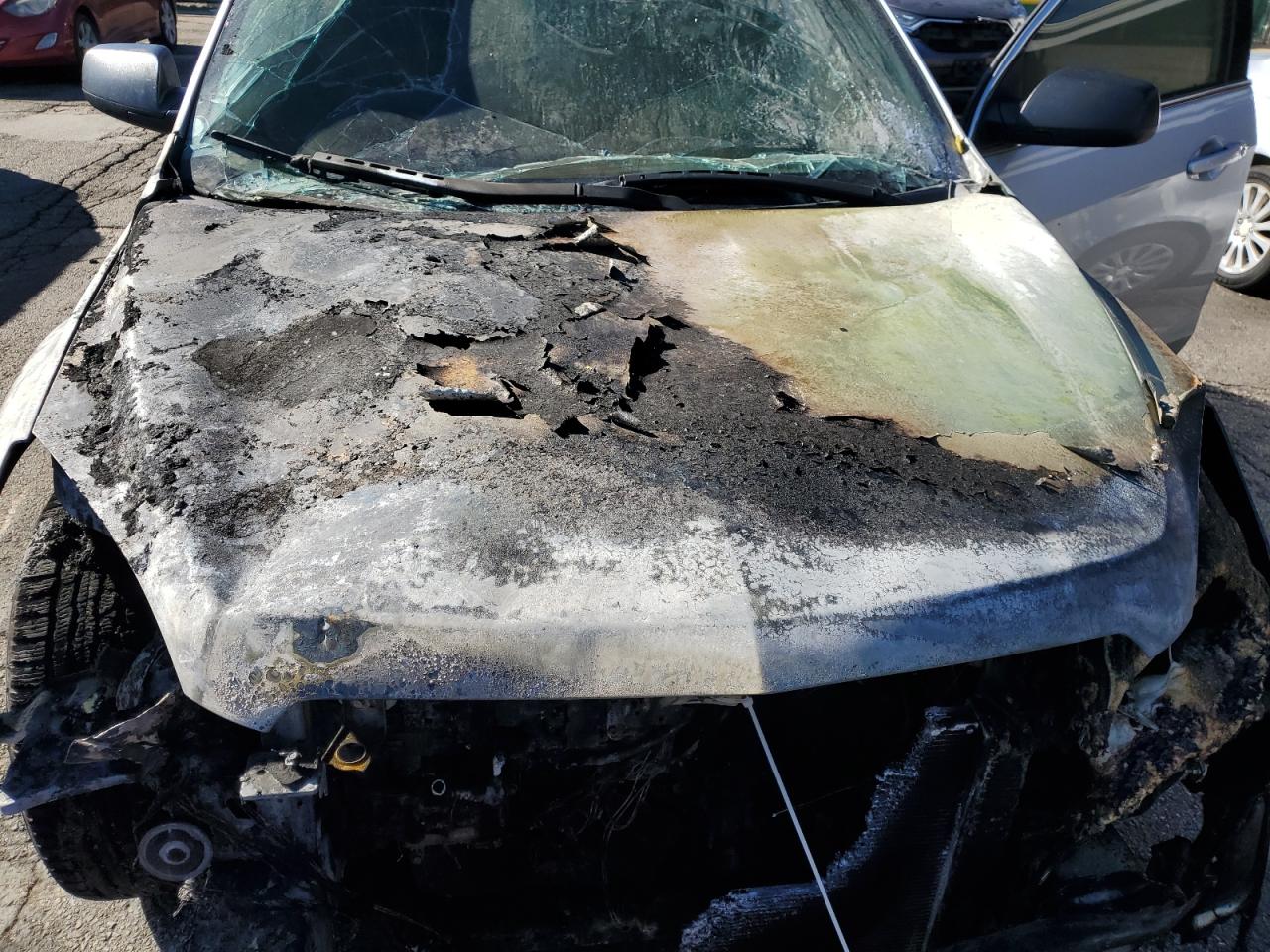 2013 Chevrolet Equinox Ls VIN: 1GNALBEK8DZ100955 Lot: 90432355