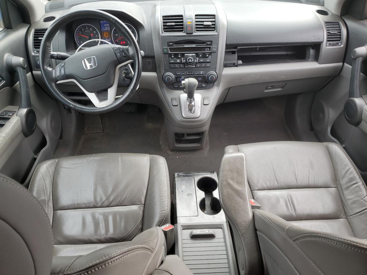 2010 Honda Cr-V Exl VIN: 5J6RE4H78AL025059 Lot: 82547805