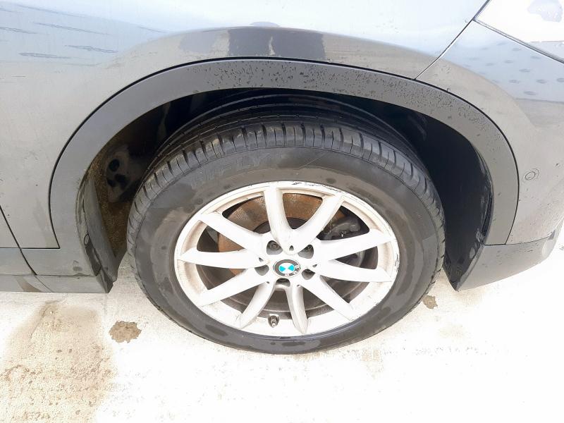 2018 BMW X2 SDRIVE18D SE AUTO SDRIVE 18D SE 5DR STEP AUTO