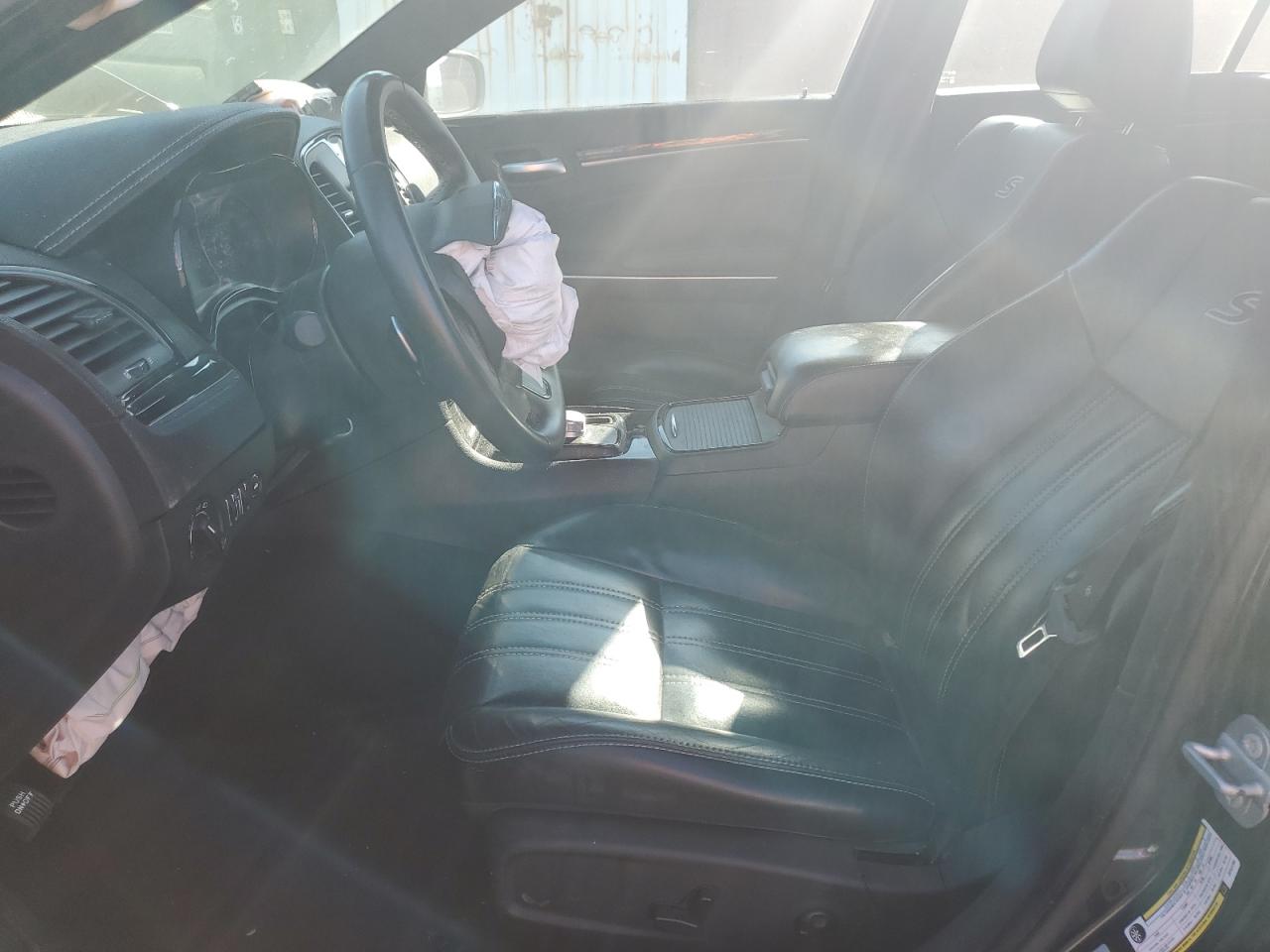 2018 Chrysler 300 S VIN: 2C3CCAGG0JH141794 Lot: 85291105