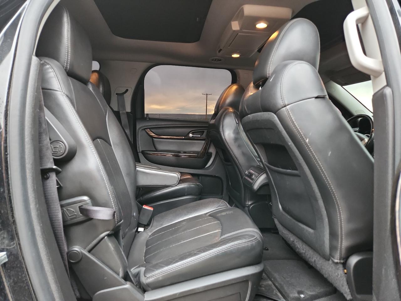 2014 GMC Acadia Denali VIN: 1GKKVTKD1EJ330103 Lot: 87464175