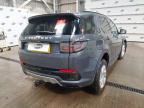 2025 LAND ROVER DISCOVERY SPORT 2.0 D200 S 5DR AUTO [5 SEAT] for sale at Copart EAST KILBRIDE