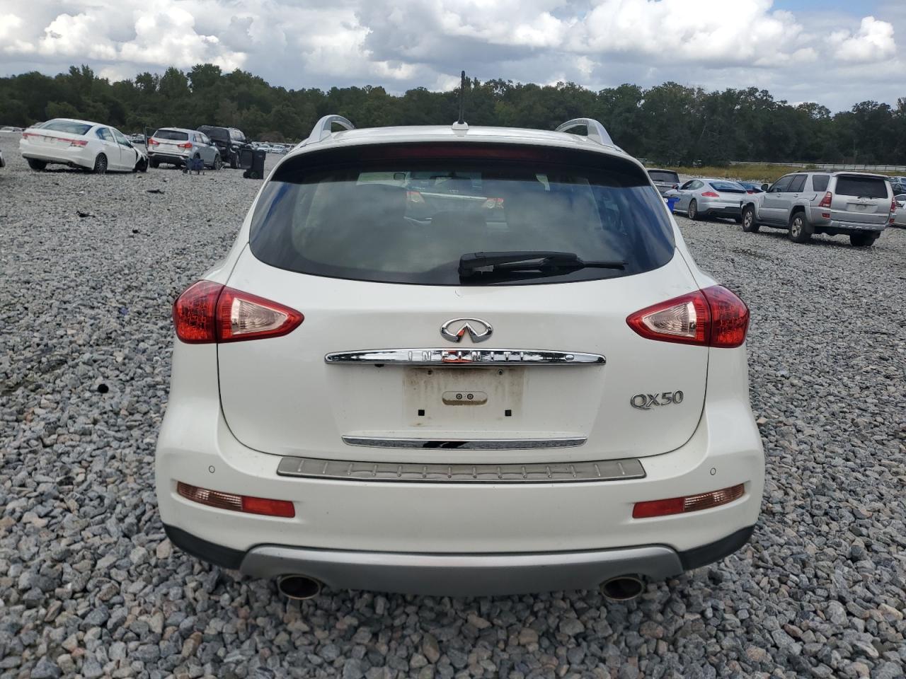 2017 Infiniti Qx50 VIN: JN1BJ0RP3HM383803 Lot: 85653035
