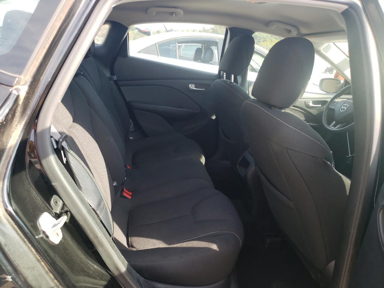 2013 Dodge Dart Sxt VIN: 1C3CDFBA6DD151955 Lot: 85190295