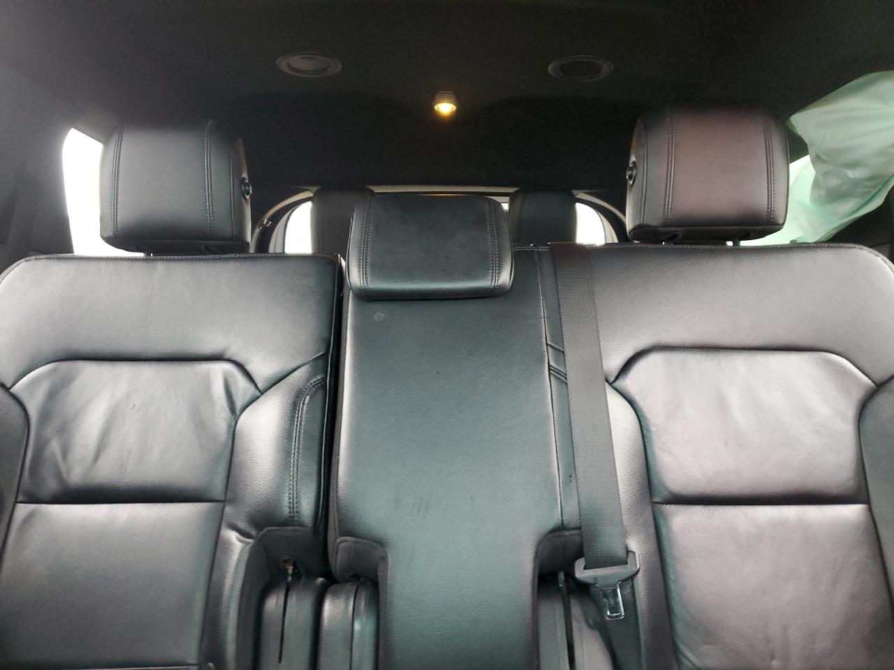 2016 Ford Explorer Xlt VIN: 1FM5K8D84GGA16830 Lot: 90463635