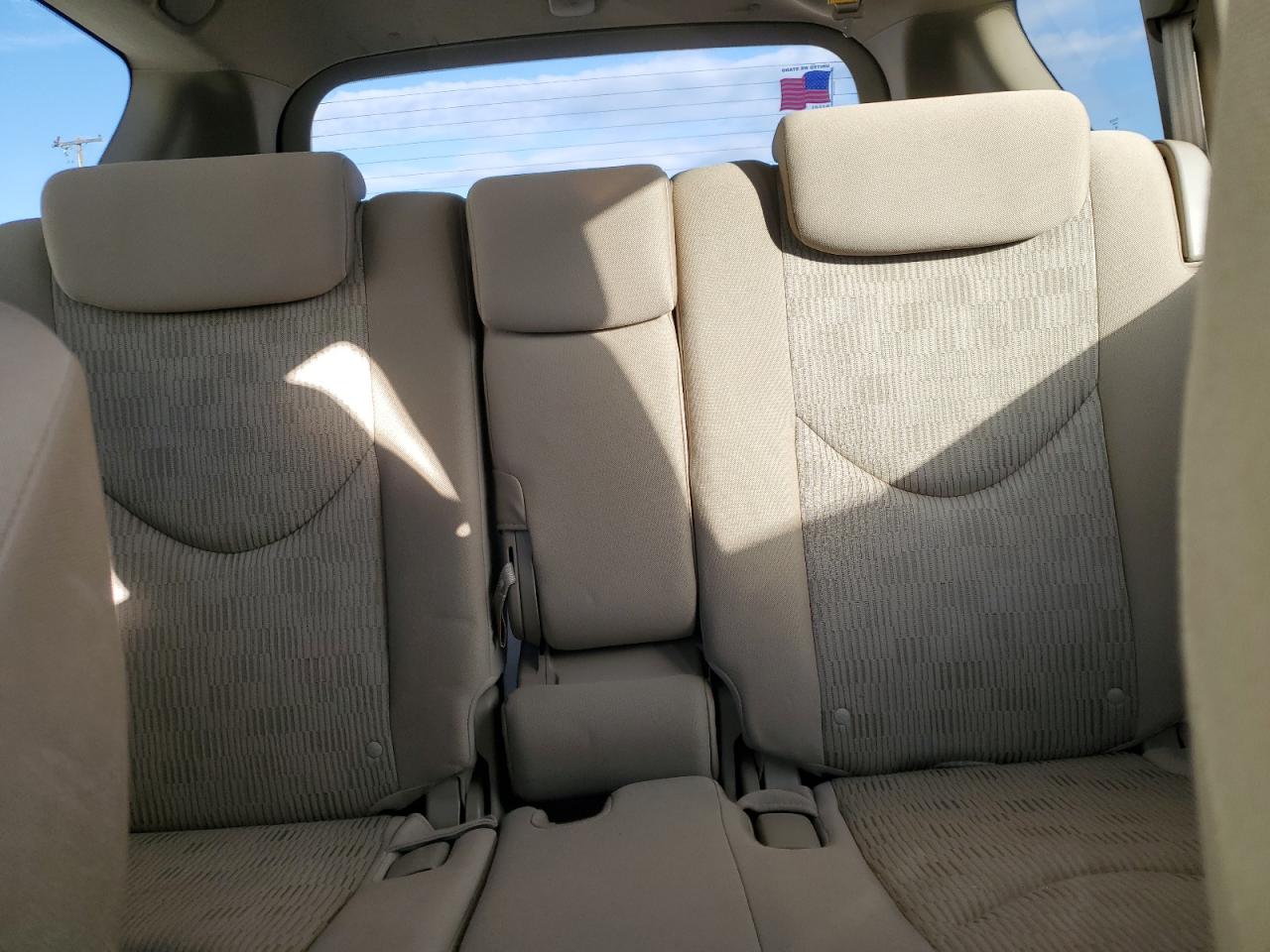 2010 Toyota Rav4 VIN: 2T3BF4DV4AW034332 Lot: 84926855