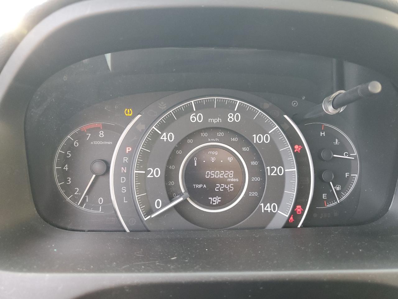 2016 Honda Cr-V Lx VIN: 5J6RM4H3XGL103690 Lot: 86117165