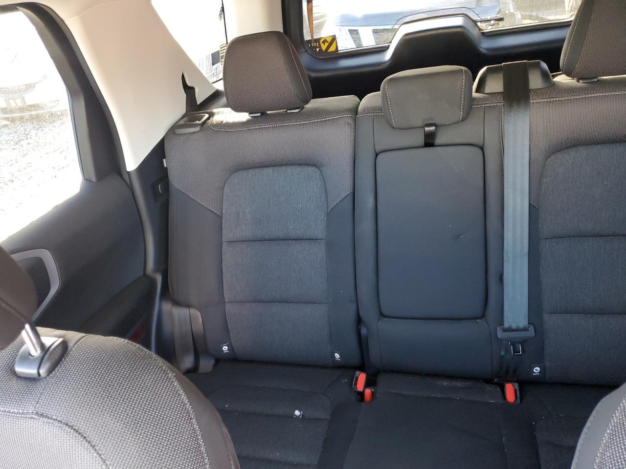 2024 Ford Bronco Sport Big Bend VIN: 3FMCR9B63RRF35454 Lot: 85838355