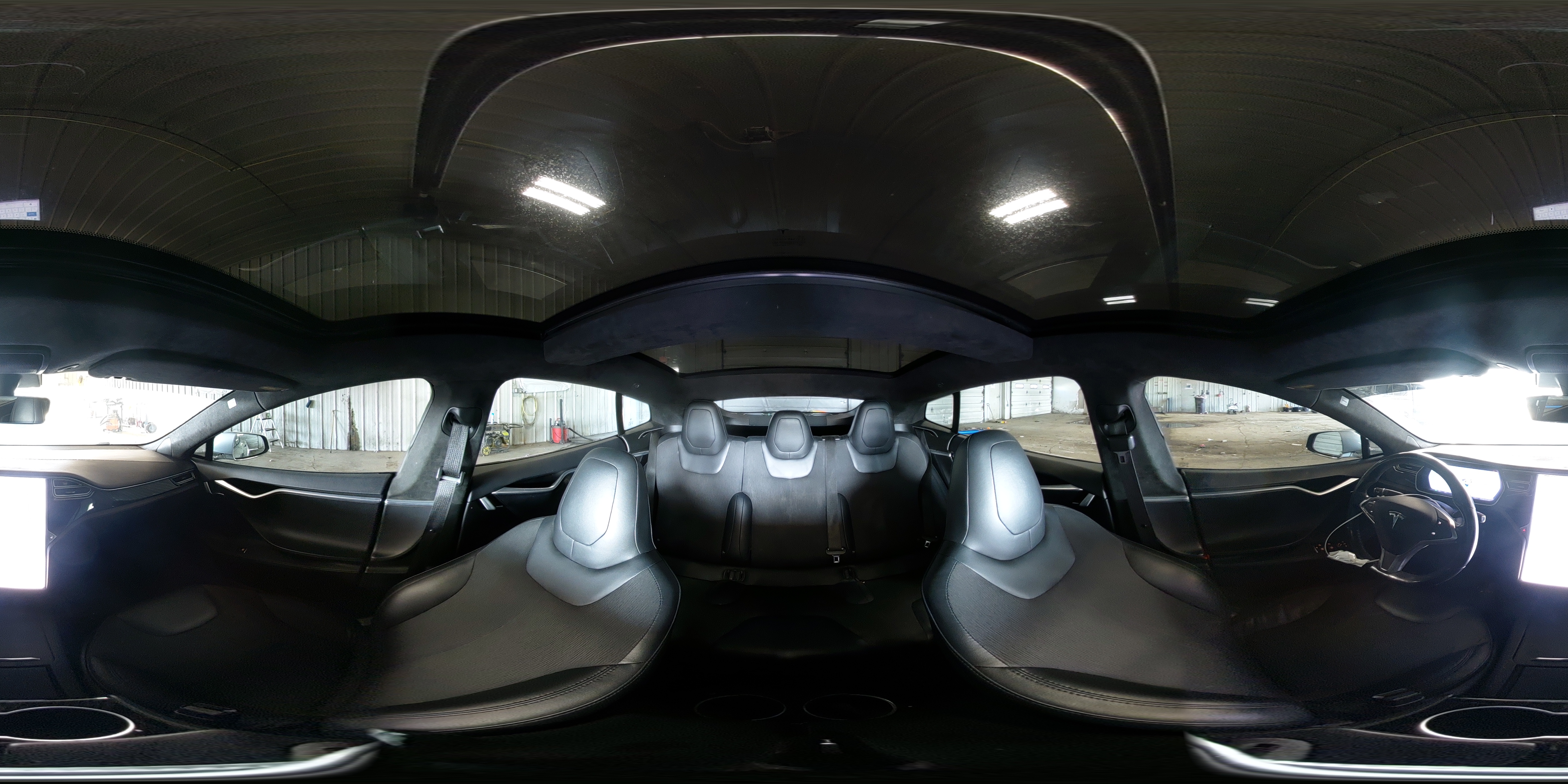 2016 Tesla Model S VIN: 5YJSA1E26GF169330 Lot: 82178225