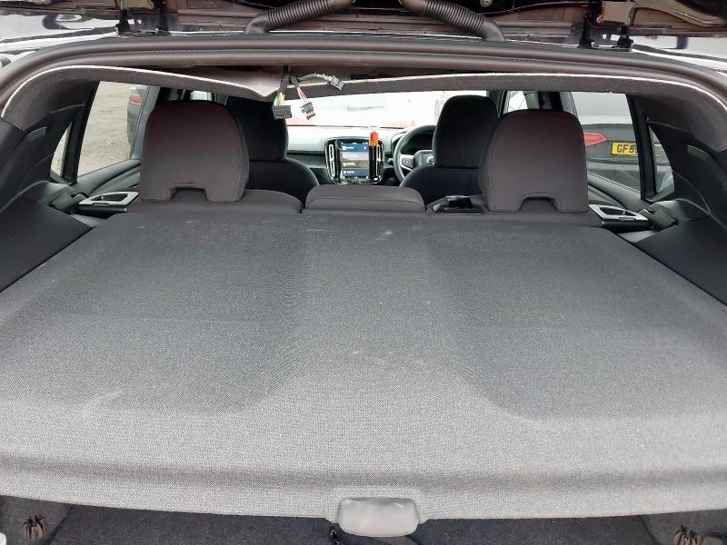 2024 VOLVO XC40 CORE RECHARGE EV 