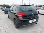 2010 CITROEN C3 AIRDREAM+ HDI  for sale at Copart ST HELENS