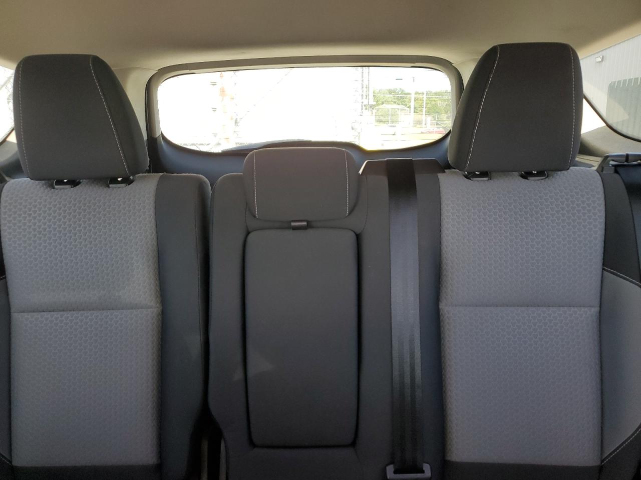 2017 Ford Escape Se VIN: 1FMCU9GD3HUC41579 Lot: 84071535